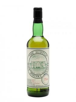 SMWS 75.4 / 1979 / 14 Year Old Highland Single Malt Scotch Whisky