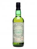 A bottle of SMWS 76.10 / 1980 / Bot.1994 Speyside Single Malt Whisky