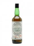 A bottle of SMWS 99.2 / 1978 / 14 Year Old Highland Single Malt Scotch Whisky