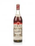 A bottle of Sodap 15 Year Old Cyprus Brandy - 1970s