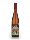 A bottle of Some Young Punks Monsters Attack Riesling 2011