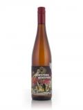 A bottle of Some Young Punks Monsters Attack Riesling 2012