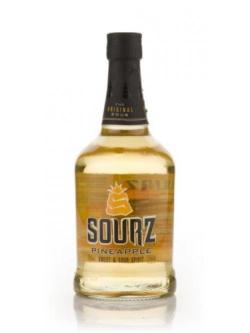 Sourz Pineapple