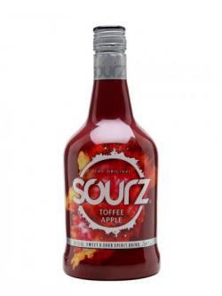 Sourz Toffee Apple