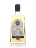A bottle of South Pacific Distillery 10 Year Old 2003 (cask 18) - Single Cask Rum (Duncan Taylor)