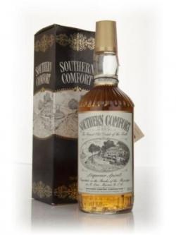 Southern Comfort - 1984