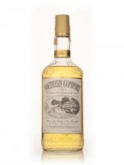 Southern Comfort 1l - 1960s