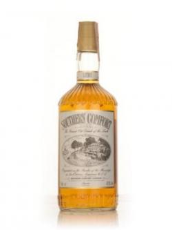 Southern Comfort 1l - 1980s