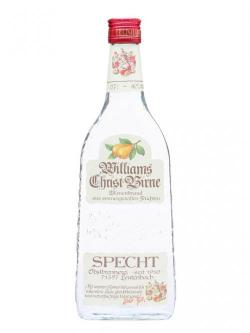 Specht Williams Birne