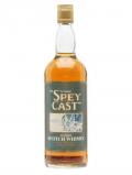 A bottle of Spey Cast 12 Year Old / Bot.1980s Blended Scotch Whisky