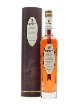 Spey Tenne / Tawny Port Finish Speyside Single Malt Scotch Whisky