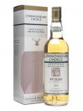 A bottle of Speyburn 1977 / Connoisseurs Choice Speyside Single Malt Scotch Whisky