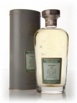 Speyburn 26 Year Old 1980 - Cask Strength Collection (Signatory)