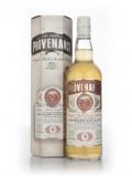 A bottle of Speyburn 8 Year Old 2004 - Provenance (Dougas Laing)