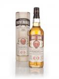 A bottle of Speyburn 8 Year Old 2005 (cask 10437) - Provenance (Douglas Laing)