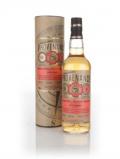 A bottle of Speyburn 9 Year Old 2007 (cask 11071) - Provenance (Douglas Laing)