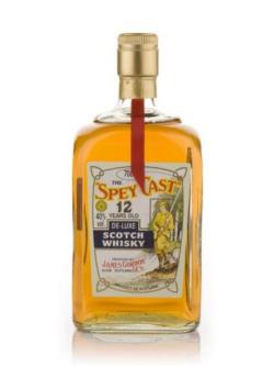 Speycast 12 Year Old