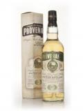 A bottle of Speyside 12 Year Old 1999 - Provenance (Douglas Laing)