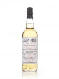 A bottle of Speyside 16 Year Old 1997 - Strictly Limited (Càrn Mòr)