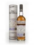 A bottle of Speyside 17 Year Old 1996 (cask 10097) - Old Particular (Douglas Laing)
