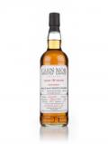 A bottle of Speyside 18 Year Old 1995 - Strictly Limited (Crn Mr)