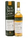 A bottle of Speyside 1992 / 21 Year Old / Old Malt Cask Speyside Whisky