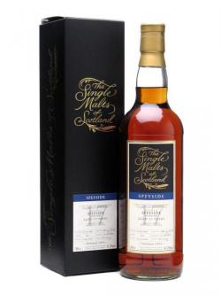 Speyside 1993 / 17 Year Old / Sherry Butt Speyside Single Malt Whisky