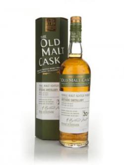 Speyside 20 Year Old 1992 - Old Malt Cask (Douglas Laing)