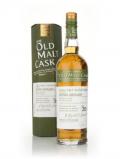 A bottle of Speyside 20 Year Old 1992 Sherry - Old Malt Cask (Douglas Laing)