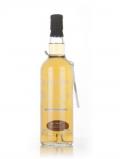 A bottle of Speyside 20 Year Old 1996 (cask 11) - Lady of the Glen (Hannah Whisky Merchants)