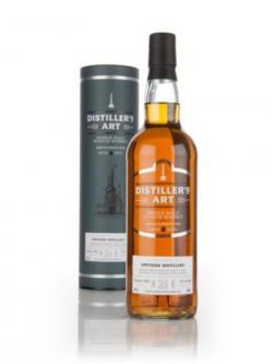 Speyside 21 Year Old 1993 - Distiller's Art (Langside)