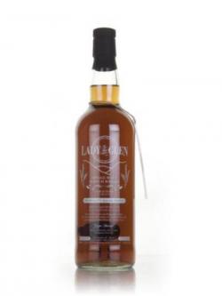 Speyside 22 Year Old 1994 (cask 22) - Lady of the Glen (Hannah Whisky Merchants)