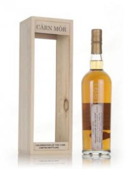 Speyside 25 Year Old 1991 (cask 940) - Celebration Of The Cask (CÃ rn MÃ²r)