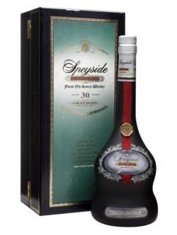Speyside 30 Year Old Centenary Blend Blended Scotch Whisky