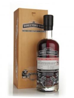 Speyside 46 Year Old 1966 - Director's Cut (Douglas Laing)