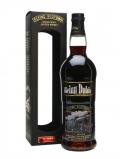 A bottle of Speyside Beinn Dubh / Flying Scotsman Speyside Whisky