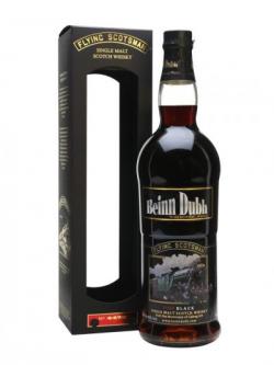 Speyside Beinn Dubh / Flying Scotsman Speyside Whisky