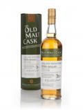 A bottle of Speyside Distillery 21 Year Old 1992 (cask 10485) - Old Malt Cask (Hunter Laing)