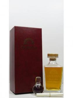 Speyside Po Cruises Oceana 12 Year Old