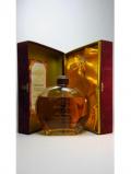 A bottle of Speyside Queen Elizabeth Golden Jubilee 25 Year Old