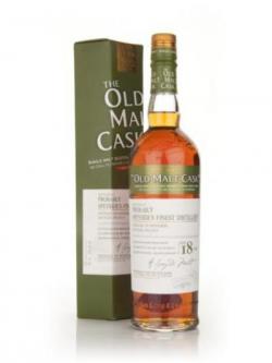 Speyside's Finest 18 Year Old 1991 - Old Malt Cask (Douglas Laing)