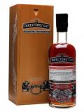 A bottle of Speyside's Finest 1966 / 46 Year Old / Director's Cut