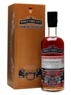 Speyside's Finest 1966 / 46 Year Old / Director's Cut