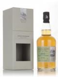 A bottle of Spiced Apple Strudel 2002 (bottled 2016) - Wemyss Malts (Craigellachie)