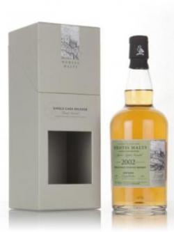 Spiced Apple Strudel 2002 (bottled 2016) - Wemyss Malts (Craigellachie)