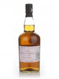 A bottle of Spiced Figs 1990 Wemyss Malts - (Dalmore)