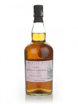 Spiced Figs 1990 Wemyss Malts - (Dalmore)