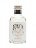 A bottle of Spirit Of Dublin Poitin / Teeling