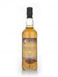 A bottle of Spirit of Speyside 10 Year Old - 2009