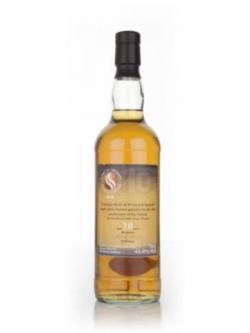 Spirit of Speyside 10 Year Old - 2009